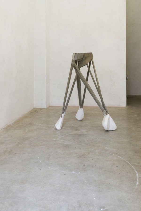 Fabrizio Prevedello, Senza Titolo (83), 2012/2014