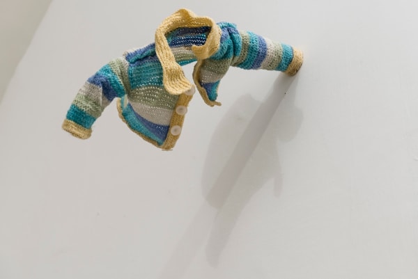 Kaarina Kaikkonen, Butterfly (Farfalla), 2015