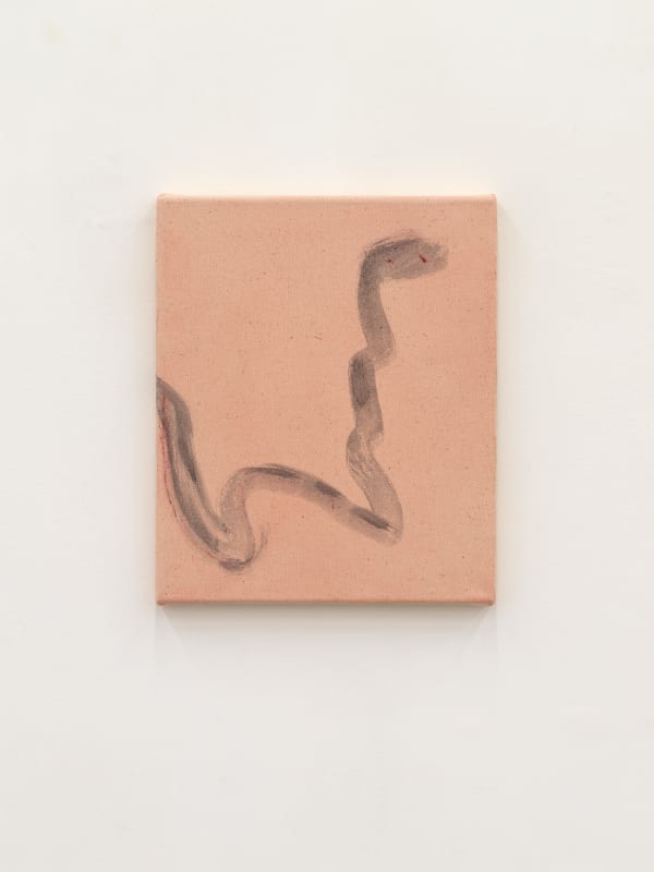 Tomoe Hikita, Snake, 2022