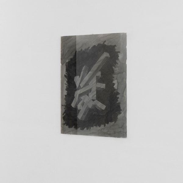 Hidetoshi Nagasawa, Disegno, 2011