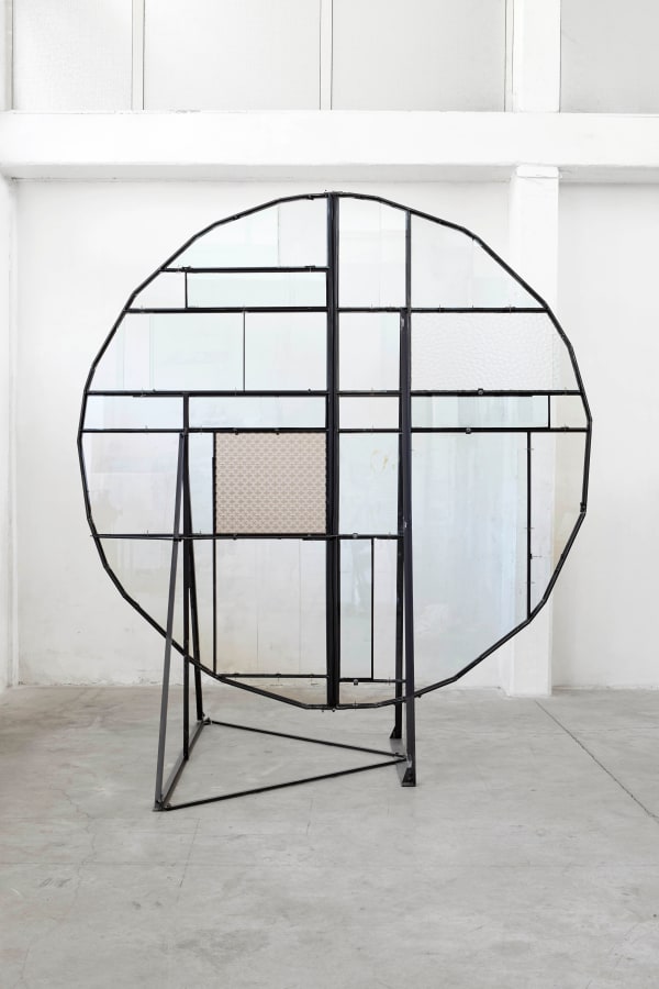 Fabrizio Prevedello, Rosone (186), 2017