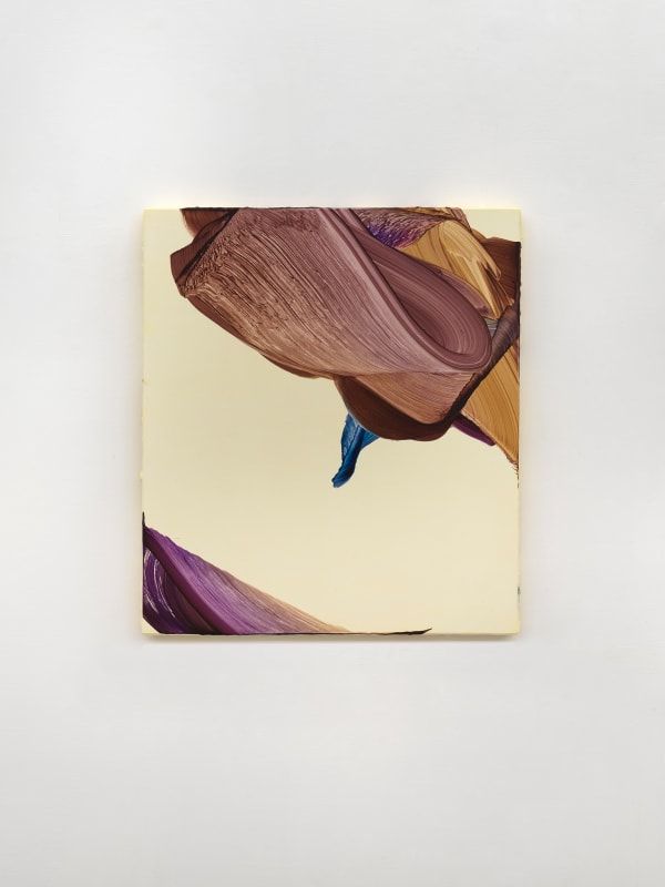 Markus Saile, Untitled, 2025