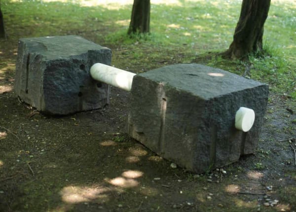 Hidetoshi Nagasawa, Panca, 2002