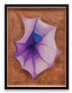 Giovanni Kronenberg, Untitled, 2023