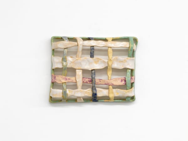 Tomoe Hikita, Cloud, 2024