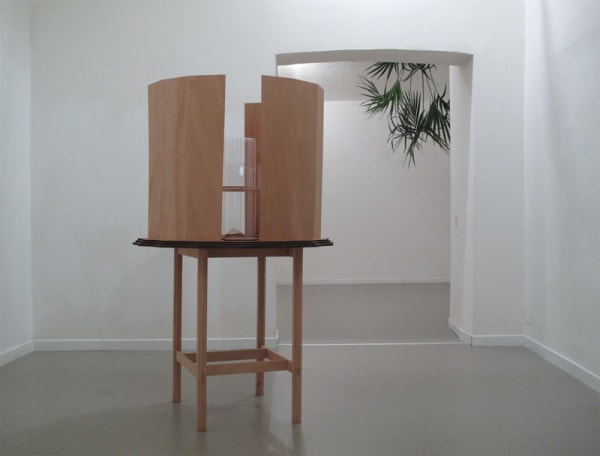 Michele Guido, Lotus Garden Project #05 _Raphael Urbinas 1504_2011, 2011