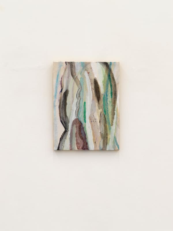 Tomoe Hikita, Untitled, 2021