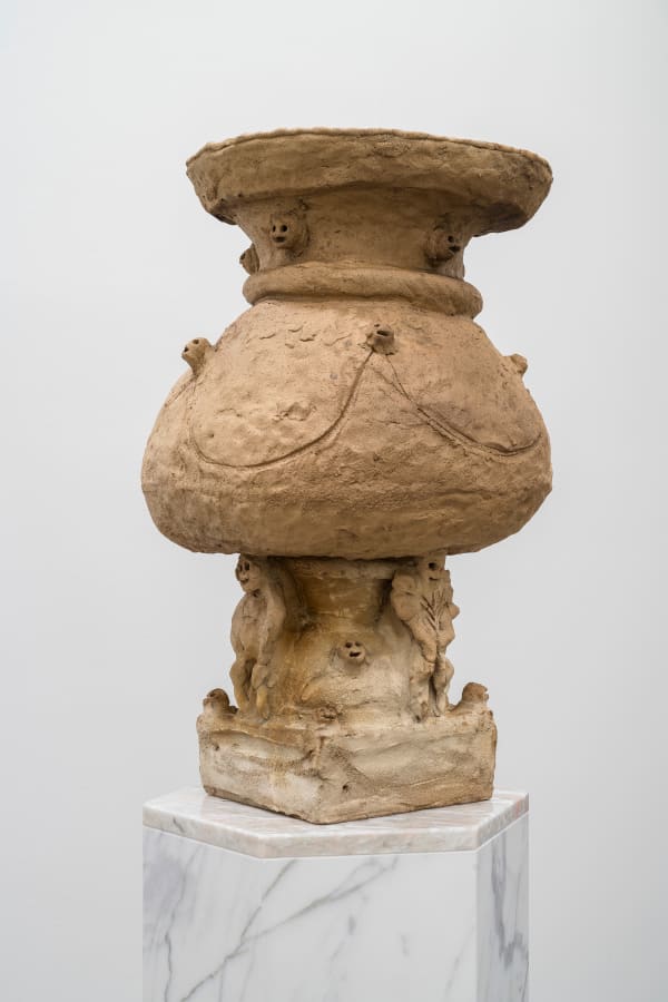 Evgeny Antufiev, Untitled, 2017