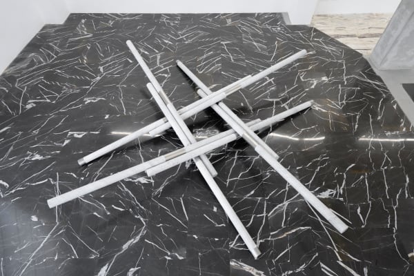 Hidetoshi Nagasawa, Matteo Ricci , 2010