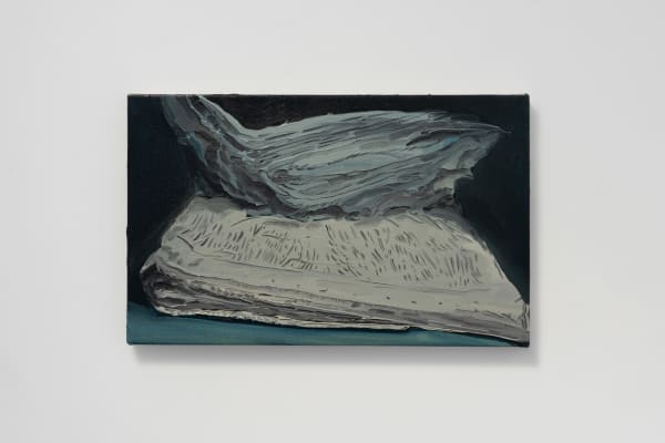 Michele Tocca, Yesterday's news, 2025