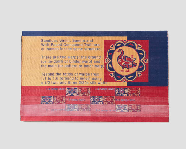 Bhakti Ziek, Samit Duck, 2016