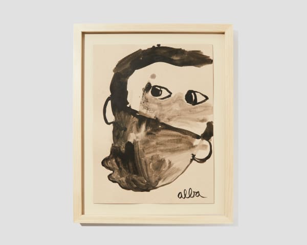 Andrew Alba, Untitled 7, 2023