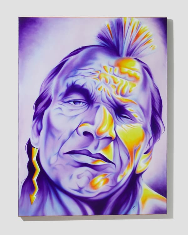 Robert Martinez, Sko'den, 2019