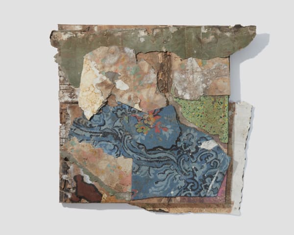 Tom Osgood, Layers, 2020