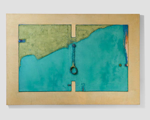 Armond Lara, Tiempo Grave V