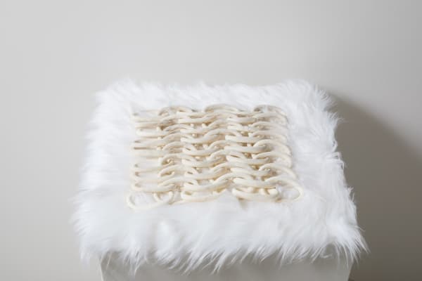 Natalie Rae Good, European 4 in 1 Weave, 2020