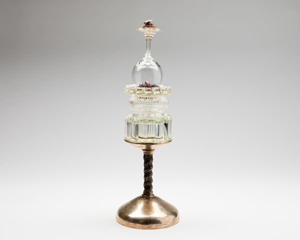 Bunny Tobias, The Glass Menagerie, 2022