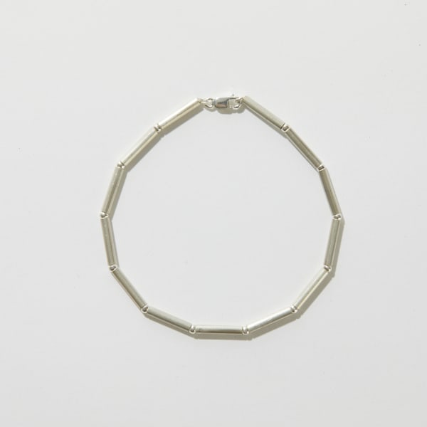 Kate Ruck, ETHEREUM Bracelet, 2021