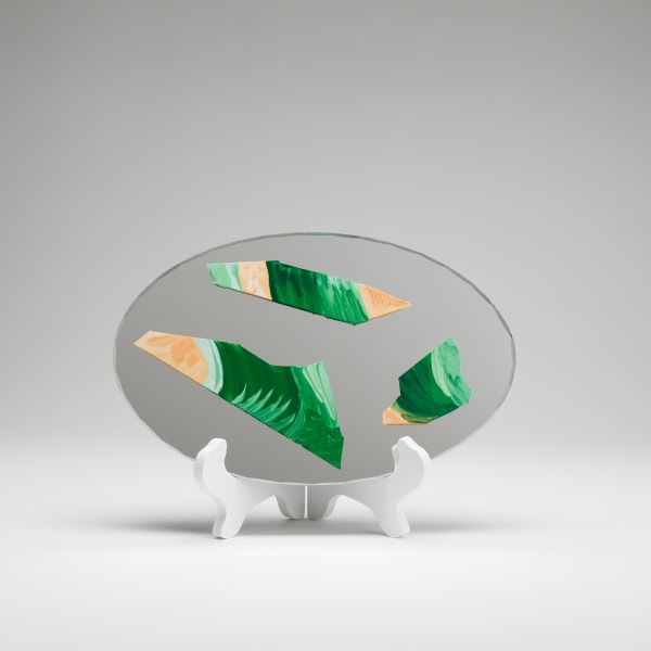 Doreen Wittenbols, New Skin For The Old Ceremony v.XXVIII, 2020