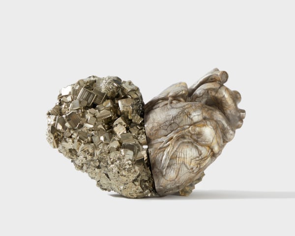 Debra Baxter, Fools Gold, 2023
