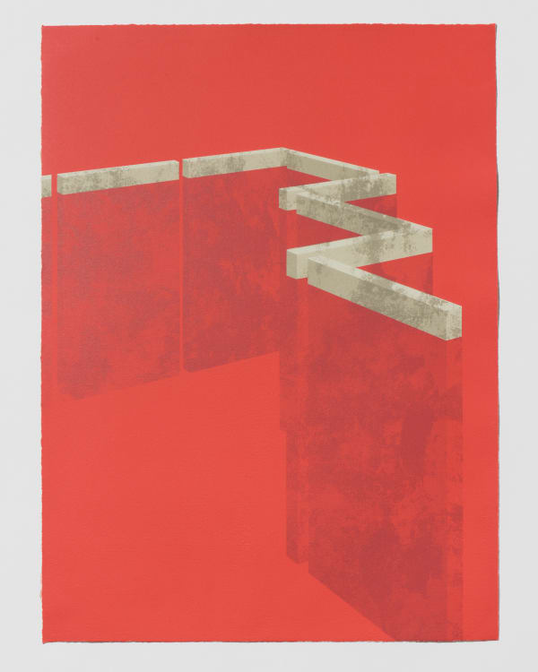 Jon Greene, Breach, 2022