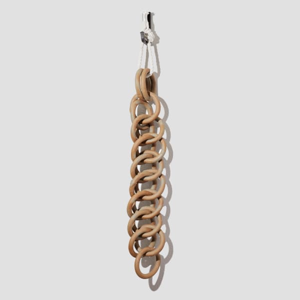 Natalie Rae Good, Half Persian 3 in 1 chain, 2019-2020