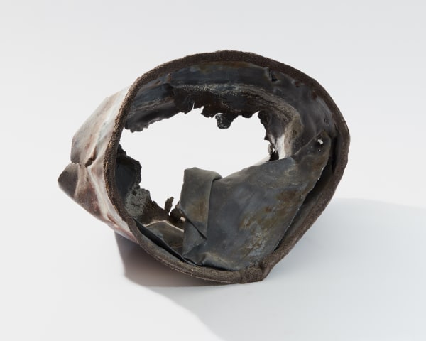 Tom Osgood, Flashed, Circa 2020