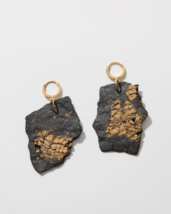Earrings | form & concept gallery