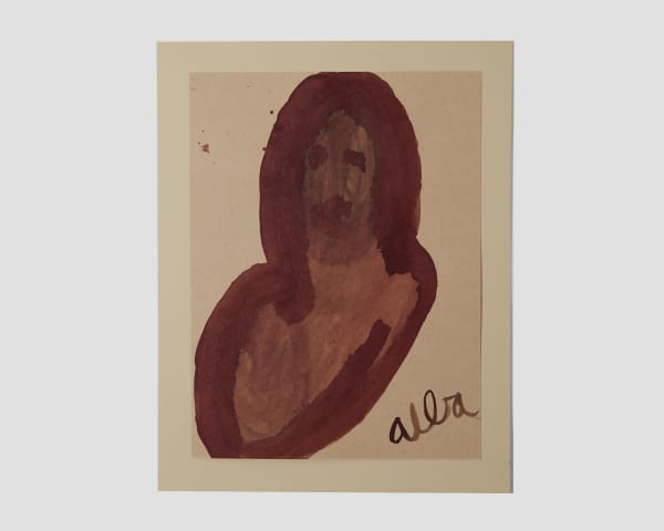 Andrew Alba, Untitled 4, 2023