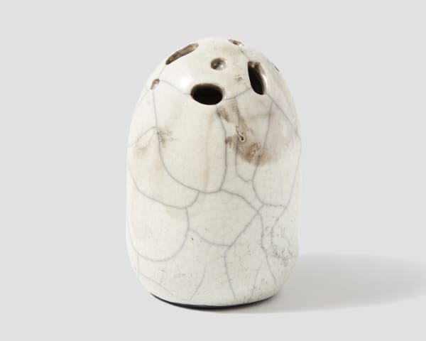 Natalie Rae Good, Vase, 2024