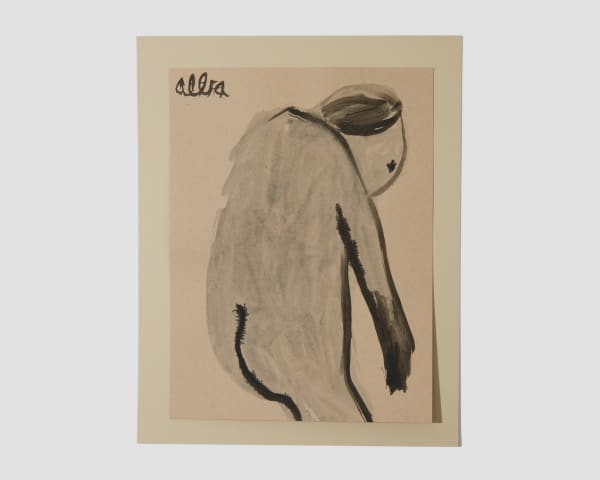 Andrew Alba, Untitled 6, 2023