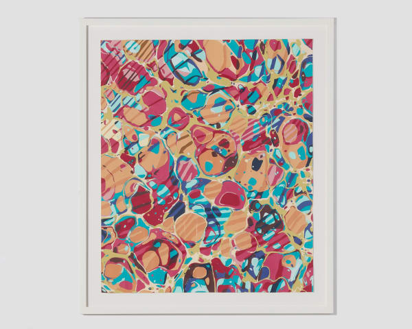 Future Retrieval, One for Fun I, 2023