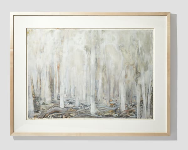 Carolyn Riman, Lovin' You Whether, 2021