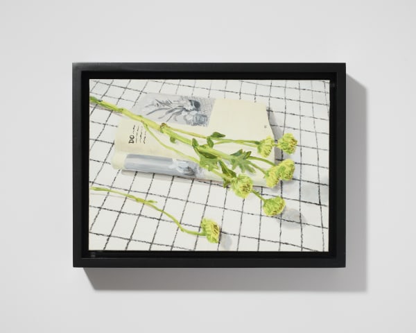 Doreen Wittenbols, Forty-one v.II, 2023