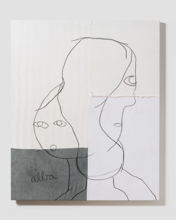 Andrew Alba, Sisters, 2023