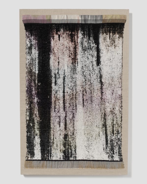 Bhakti Ziek, Pour, 2011