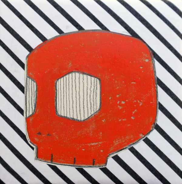 Heidi Brandow, Compliments, 2019