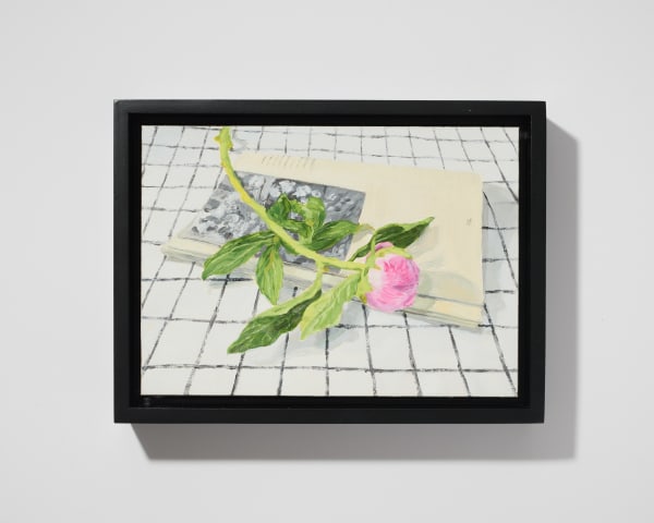 Doreen Wittenbols, Seventy-six, 2023