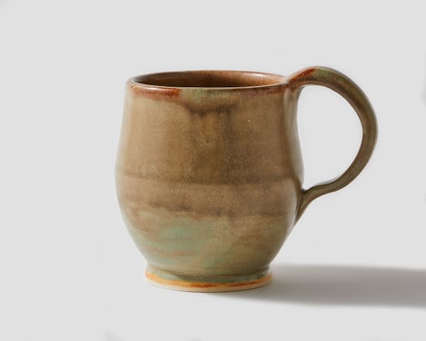 Loren Vladem, Coffee Mug , 2025