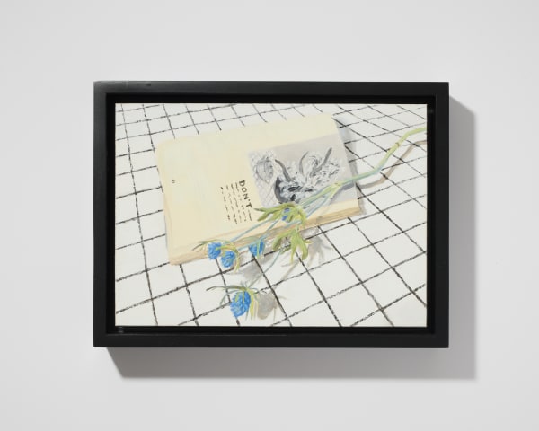 Doreen Wittenbols, Forty-one v.I, 2023