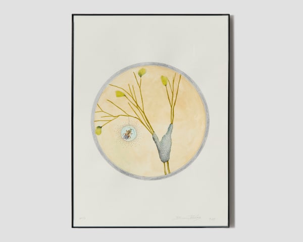 Bunny Tobias, Here's What Moves in Magnificent Masses Careless of Particulars #16