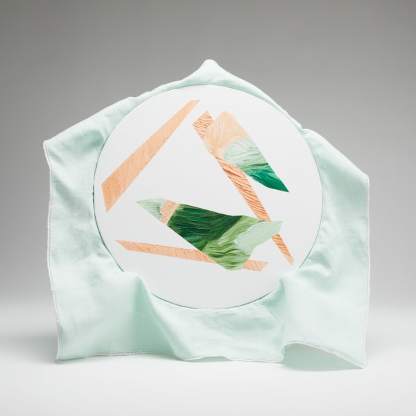 Doreen Wittenbols, New Skin For The Old Ceremony v.XII, 2020