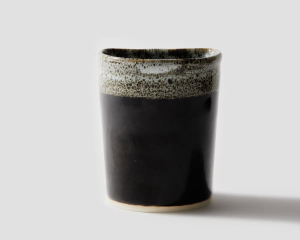 Loren Vladem, Cup (Brown), 2025