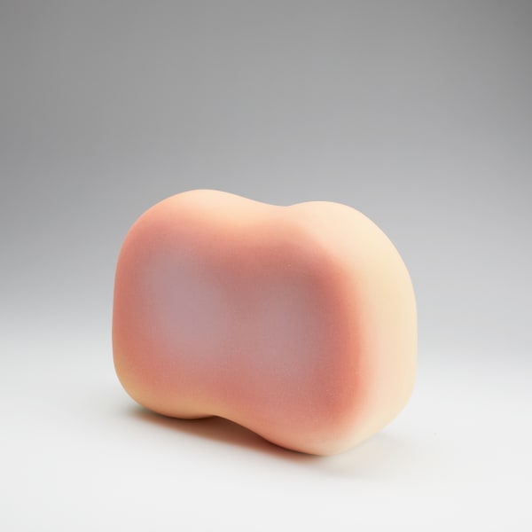 Angel Oloshove, Blushing Coconut, 2021