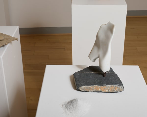 Joshua Ruder, On the Path , 2021