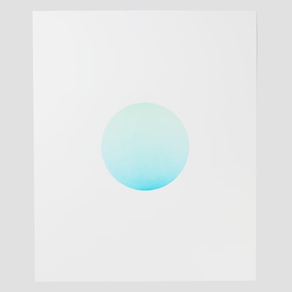 Erin Mickelson, Ocular Spectra: Bad Weather Is Coming, 2021