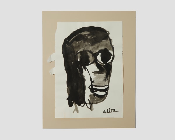 Andrew Alba, Untitled 15, 2023