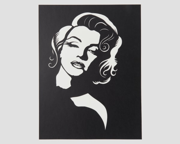 Valerie Rangel, Marylin, 2024