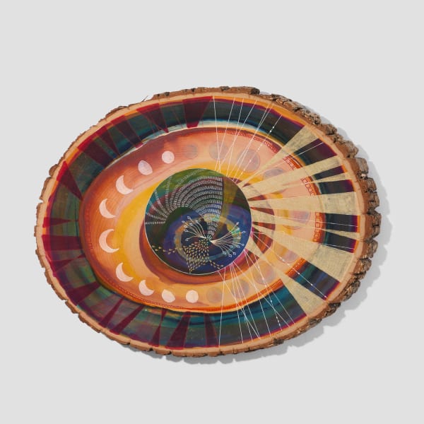 Jacks McNamara, Samhain, 2022