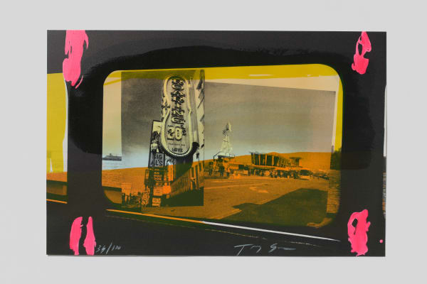 Tony Soulie, Roaring 20's, 2011